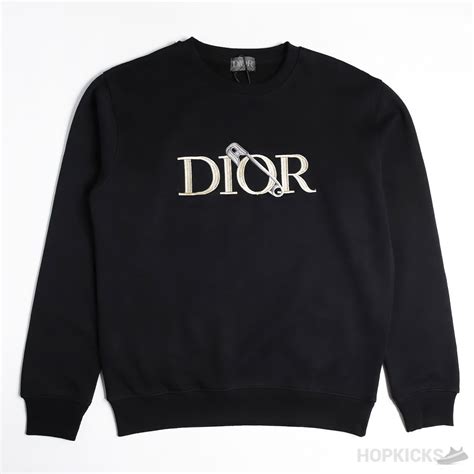 men dior sweatshirt